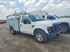 2008 Ford F350 SRW Super Duty