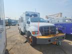 2011 Ford F750 Super Duty