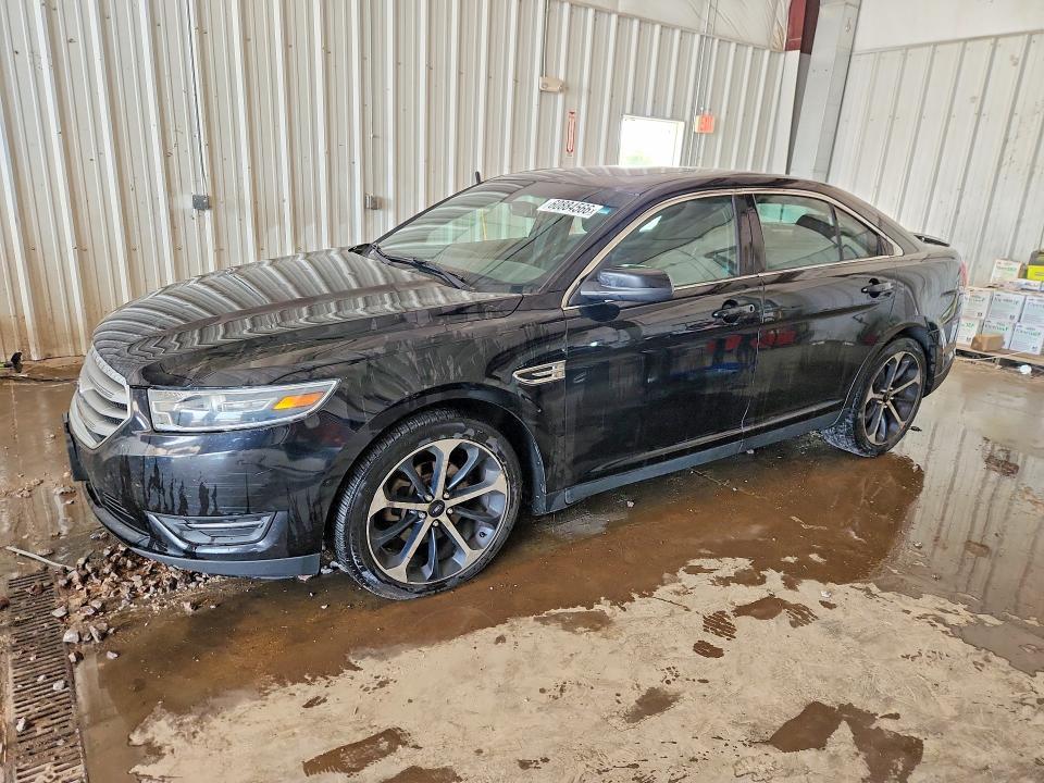 2016 Ford Taurus sel