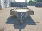 2022 H & H H8214SS-030 Utility Trailer