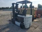 2005 Nissan Forklift