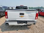 2018 Chevrolet Silverado K1500 LTZ