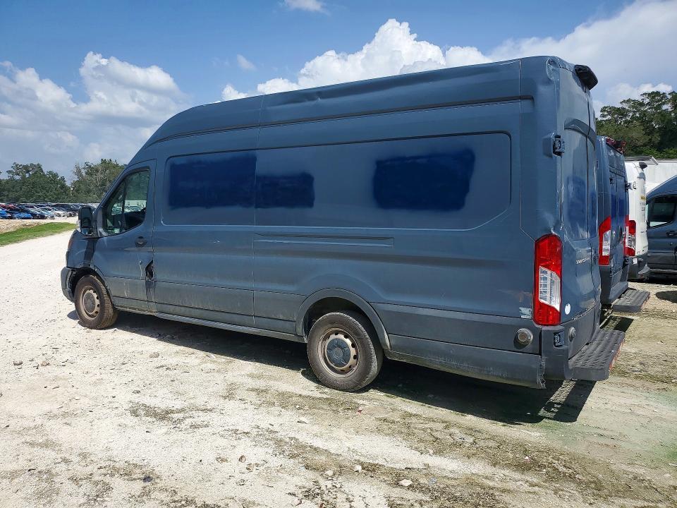 2020 Ford Transit 250 Delivery van