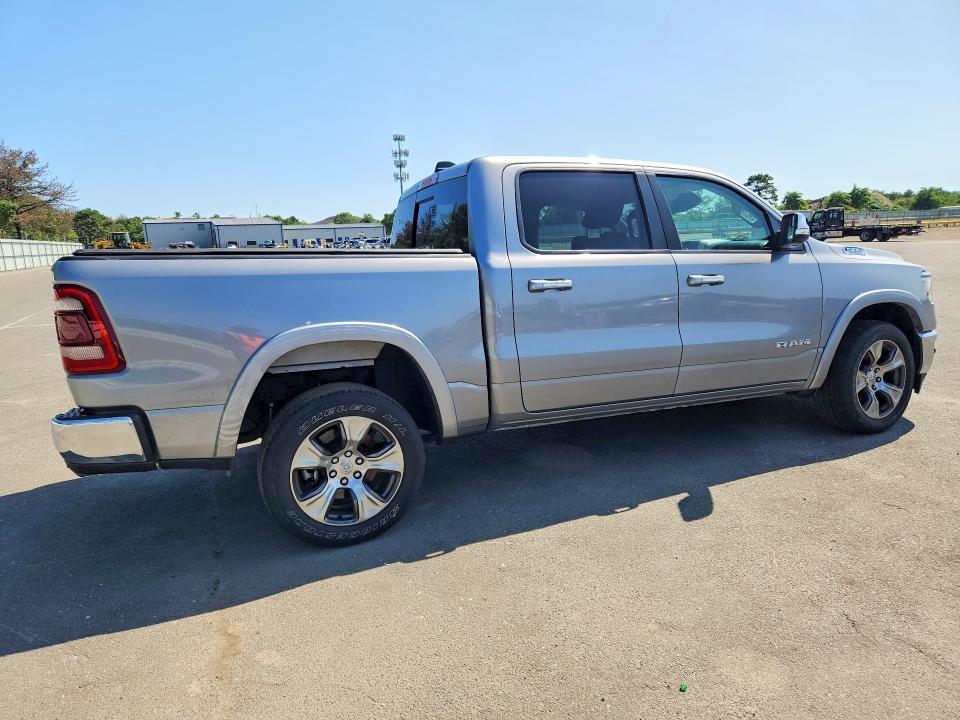 2022 Dodge 1500 Laramie
