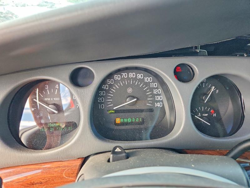 2005 Buick Lesabre Custom