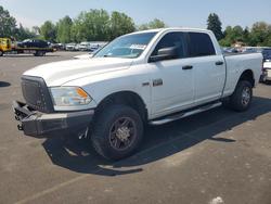 2012 Dodge Ram 2500 slt for sale in Portland, OR
