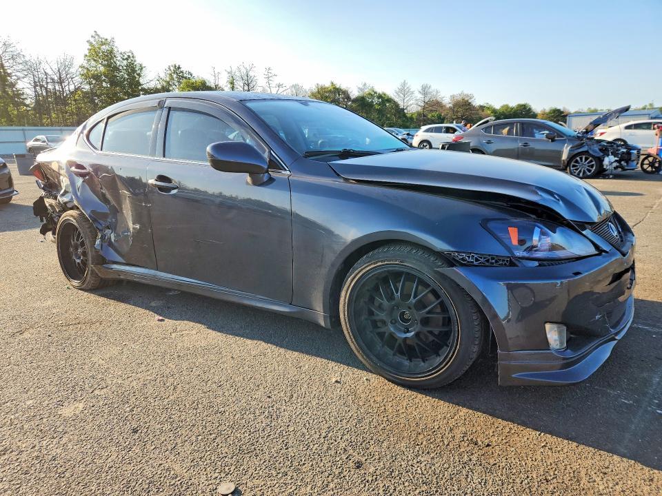 2006 Lexus Is 250