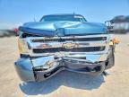 2010 Chevrolet Silverado K1500 LT