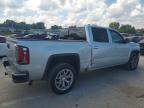 2016 GMC Sierra K1500 SLT