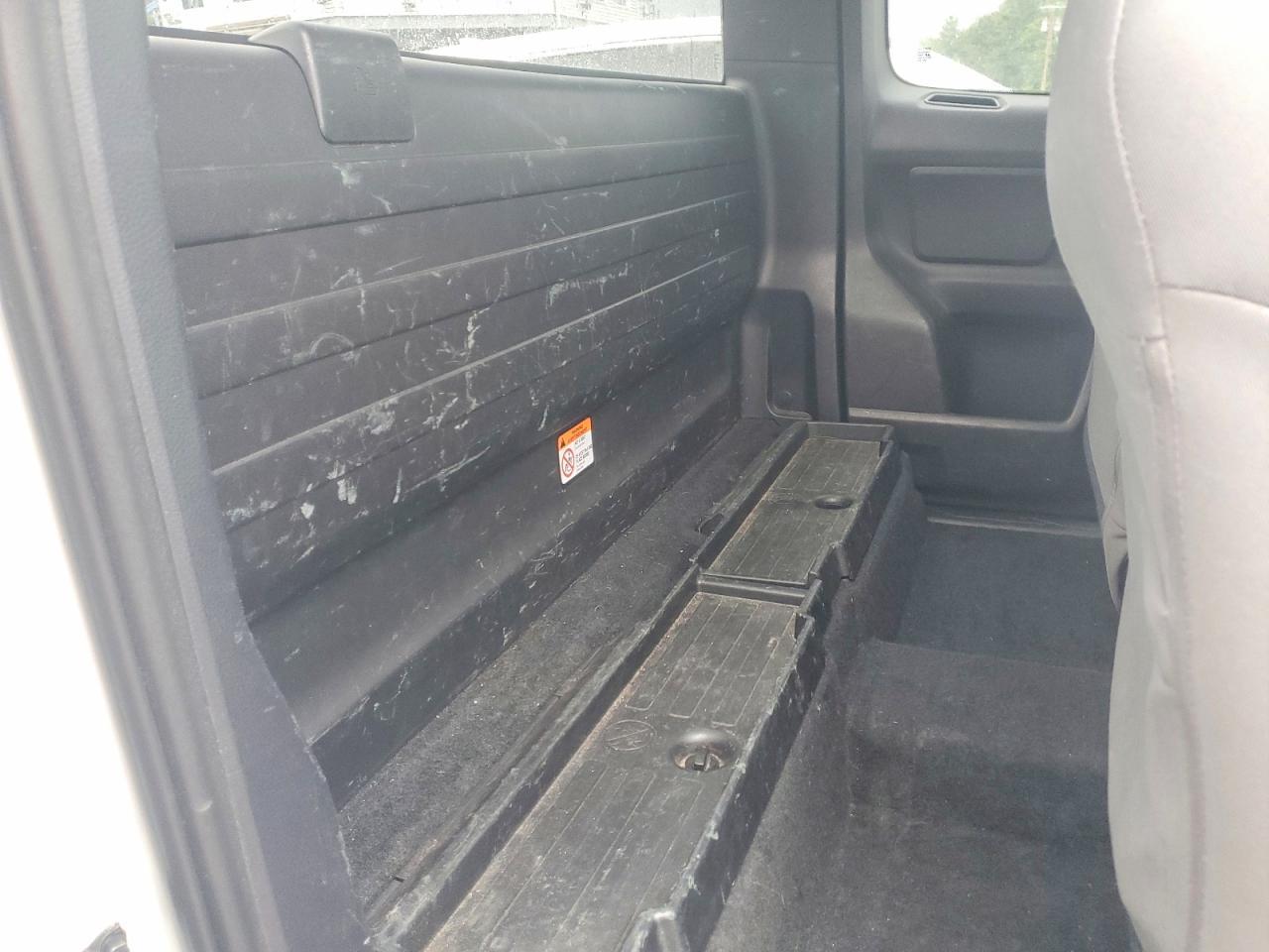 2019 Toyota Tacoma SR