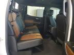 2019 Chevrolet Silverado K1500 High Country