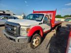 2012 Ford F550 Super Duty