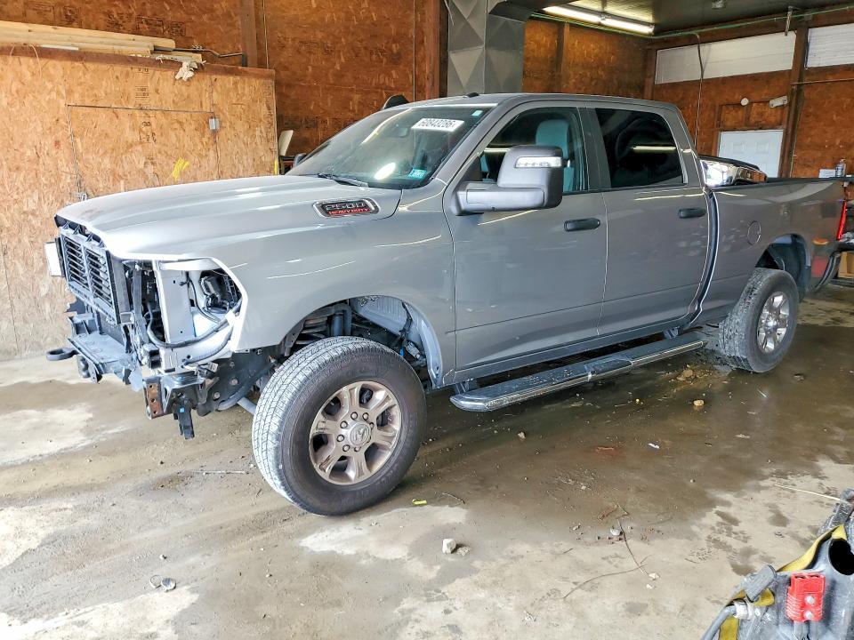 2024 Dodge RAM 2500 BIG Horn