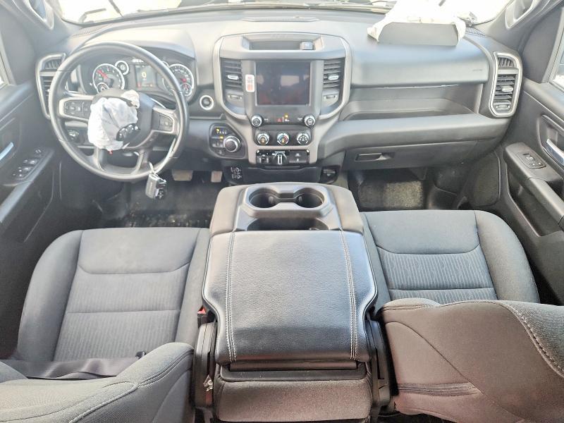 2023 Dodge RAM 1500 Tradesman