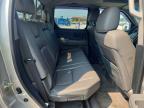 2012 Honda 2012 Hond Ridgeline