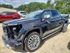 2025 GMC Sierra K1500 Denali Ultimate
