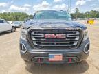 2022 GMC Sierra Limited K1500 AT4