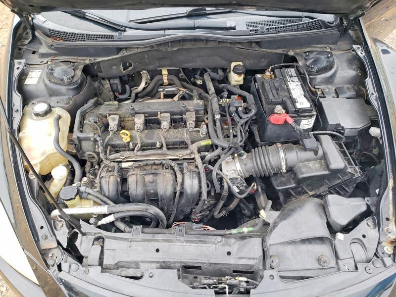 2010 Mazda 6 High Grade