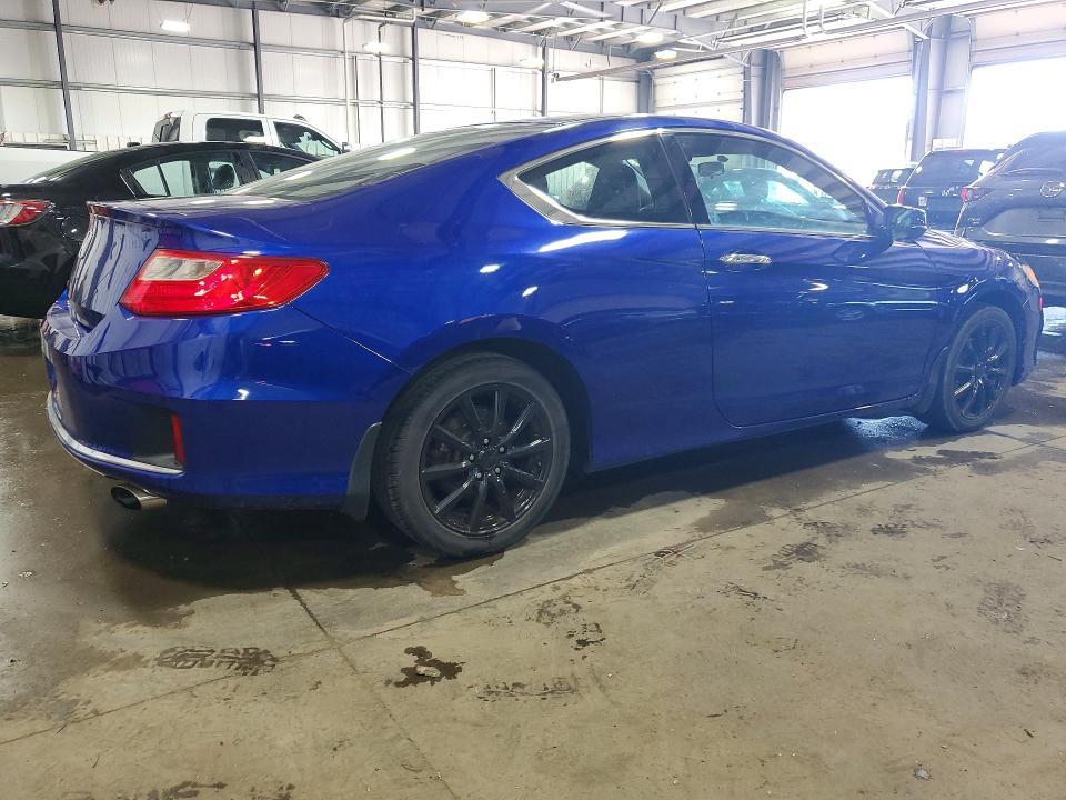 2014 Honda Accord ex