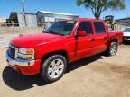 2005 GMC New Sierra C1500