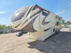 2020 Grand Design Solitude Camper