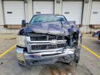 2010 Chevrolet Silverado K2500 Heavy Duty LT