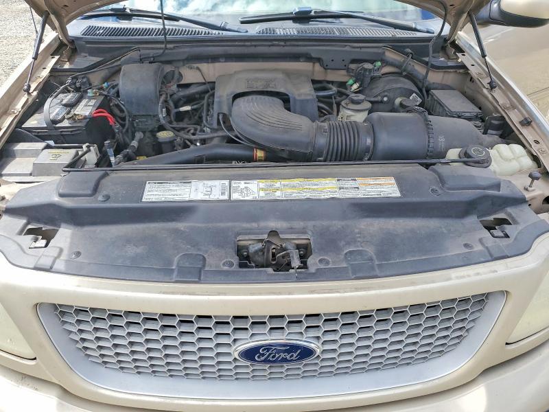 1999 Ford F150