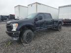 2022 Ford F250 Super Duty