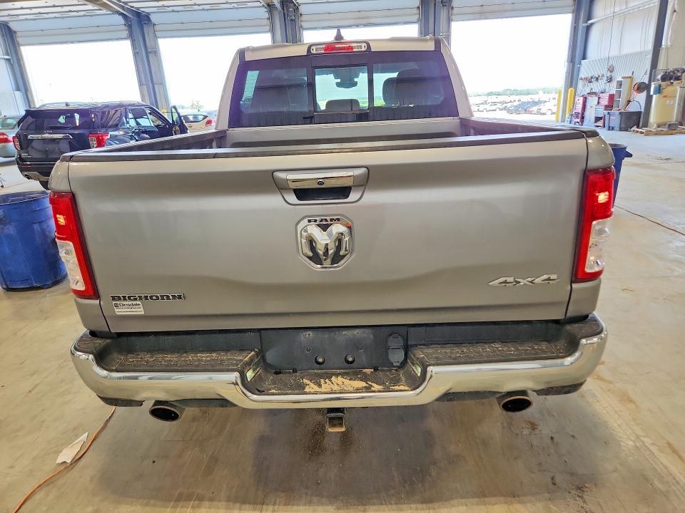 2020 Dodge RAM 1500 BIG HORN/LONE Star
