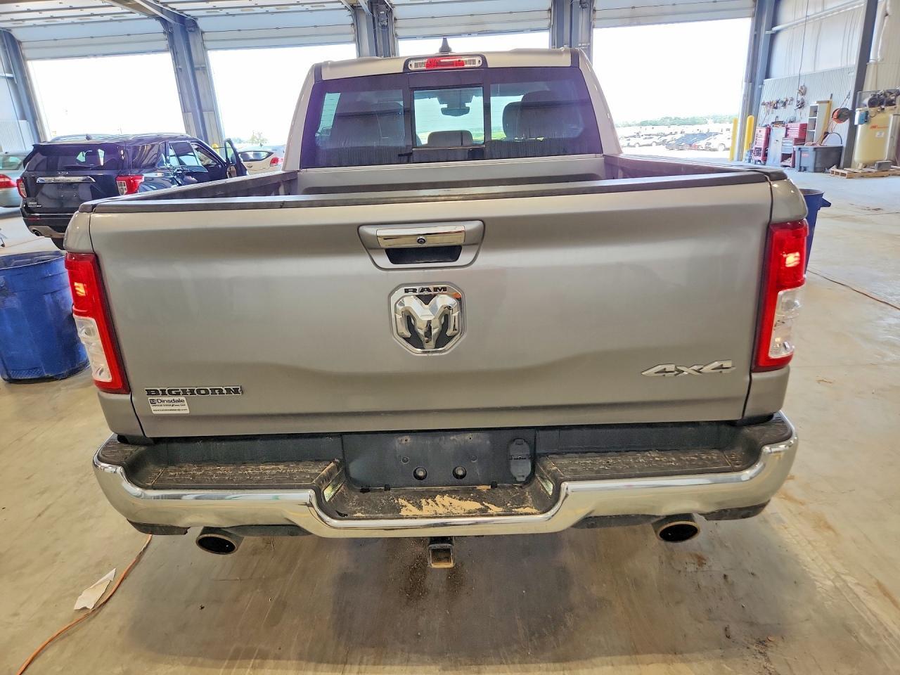 2020 Dodge RAM 1500 BIG HORN/LONE Star