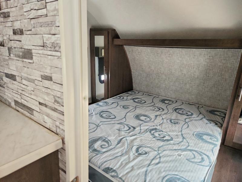 2019 Foresriver 2019 Forest River Salem Cruise Lite Camper