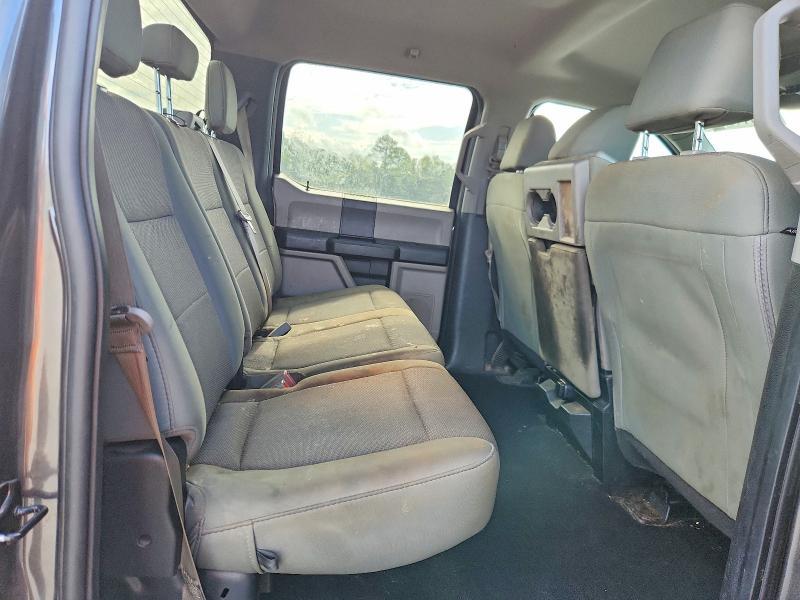 2019 Ford F250 Super Duty