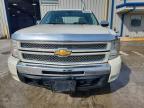 2013 Chevrolet Silverado K1500 LTZ
