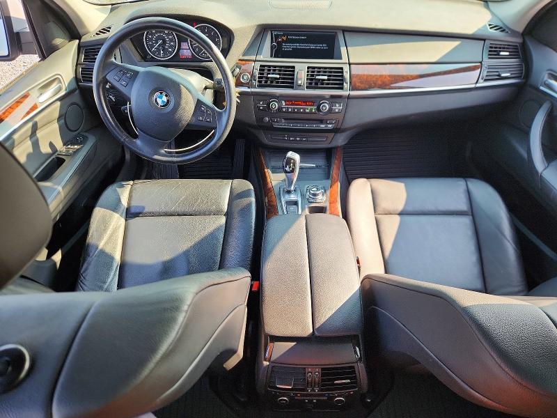 2011 BMW X5 Xdrive35i
