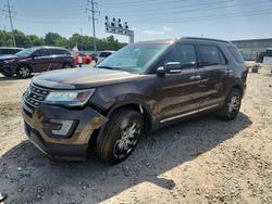2016 Ford Explorer Limited for sale in Columbus, OH