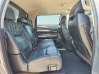 2014 Toyota Tundra Crewmax Platinum