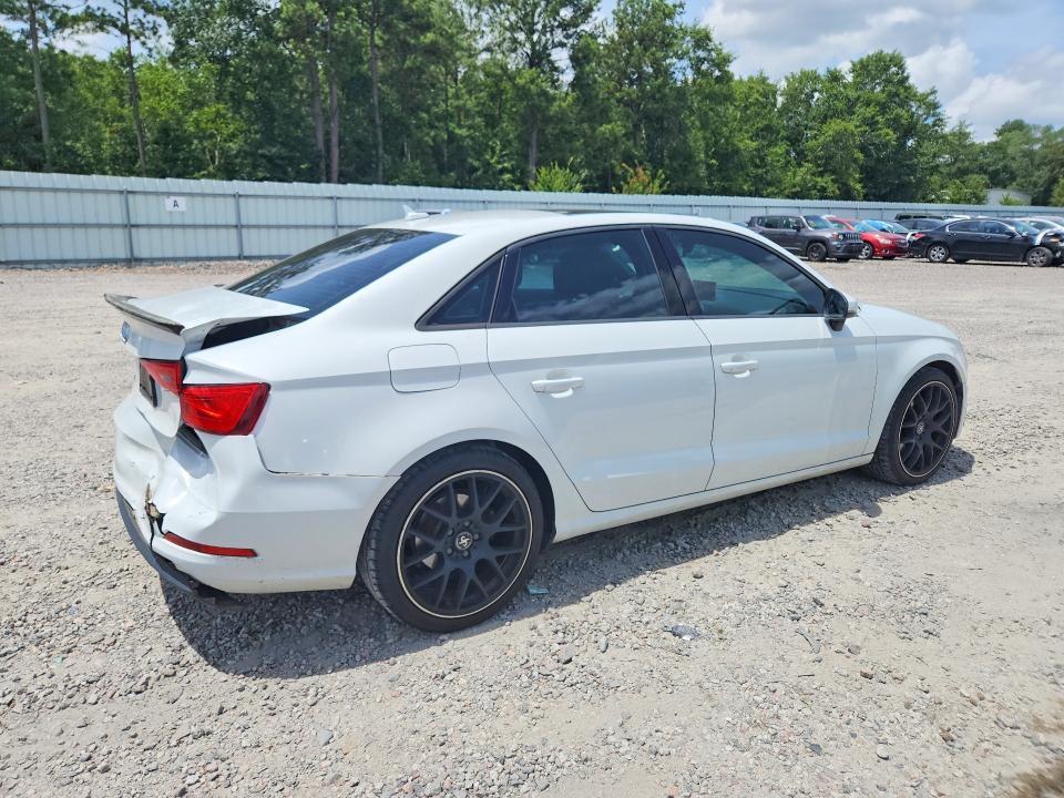 2016 Audi A3 Premium