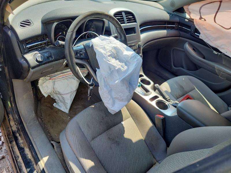 2014 Chevrolet Malibu ls