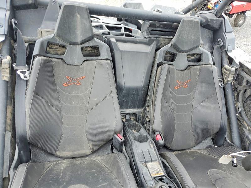 2026 Can-Am Maverick X Utility Vehicle