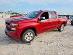2021 Chevrolet Silverado C1500 Custom