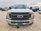 2018 Ford F450 Super Duty