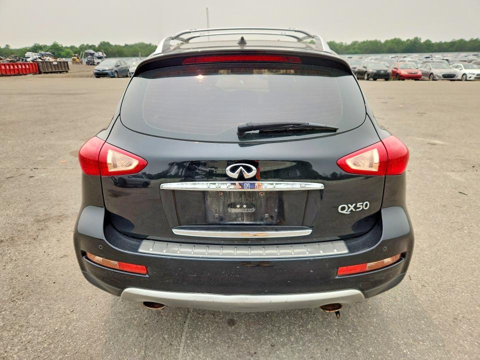 2016 Infiniti Qx50 Base