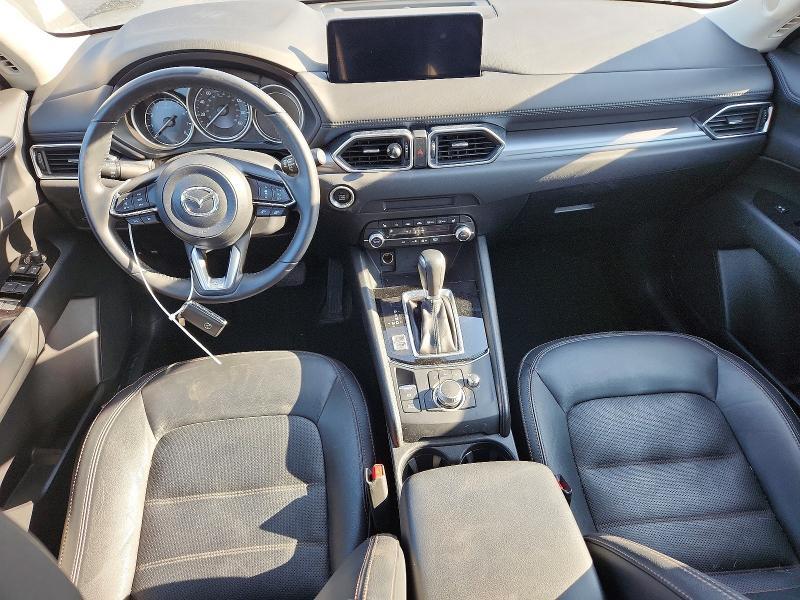 2023 Mazda Cx-5 Preferred