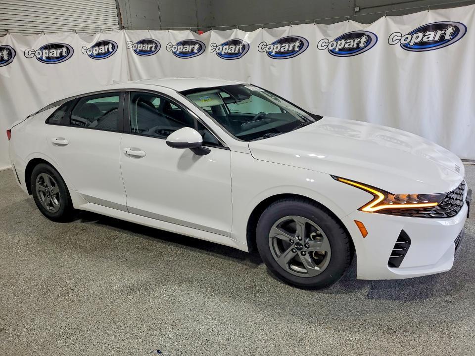 2023 KIA K5 lxs