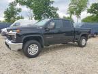 2022 Chevrolet Silverado K2500 Heavy Duty LT