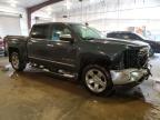 2018 Chevrolet Silverado K1500 LTZ