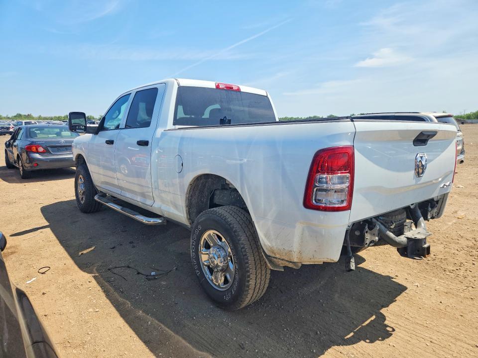 2024 Dodge RAM 2500 Tradesman