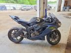 2023 Kawasaki ZX636 K