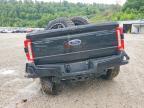 2024 Ford F250 Super Duty