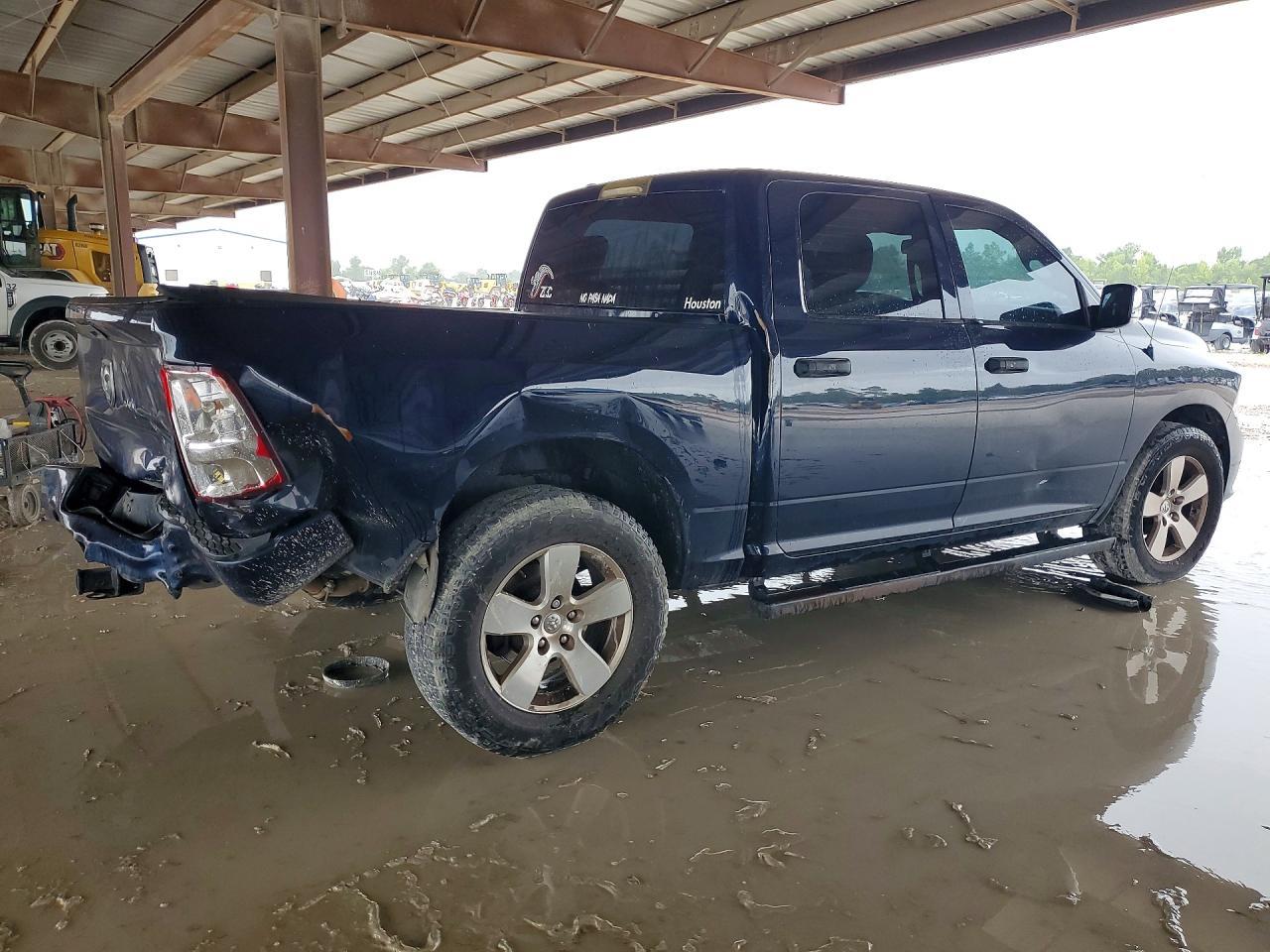 2014 Dodge RAM 1500 ST